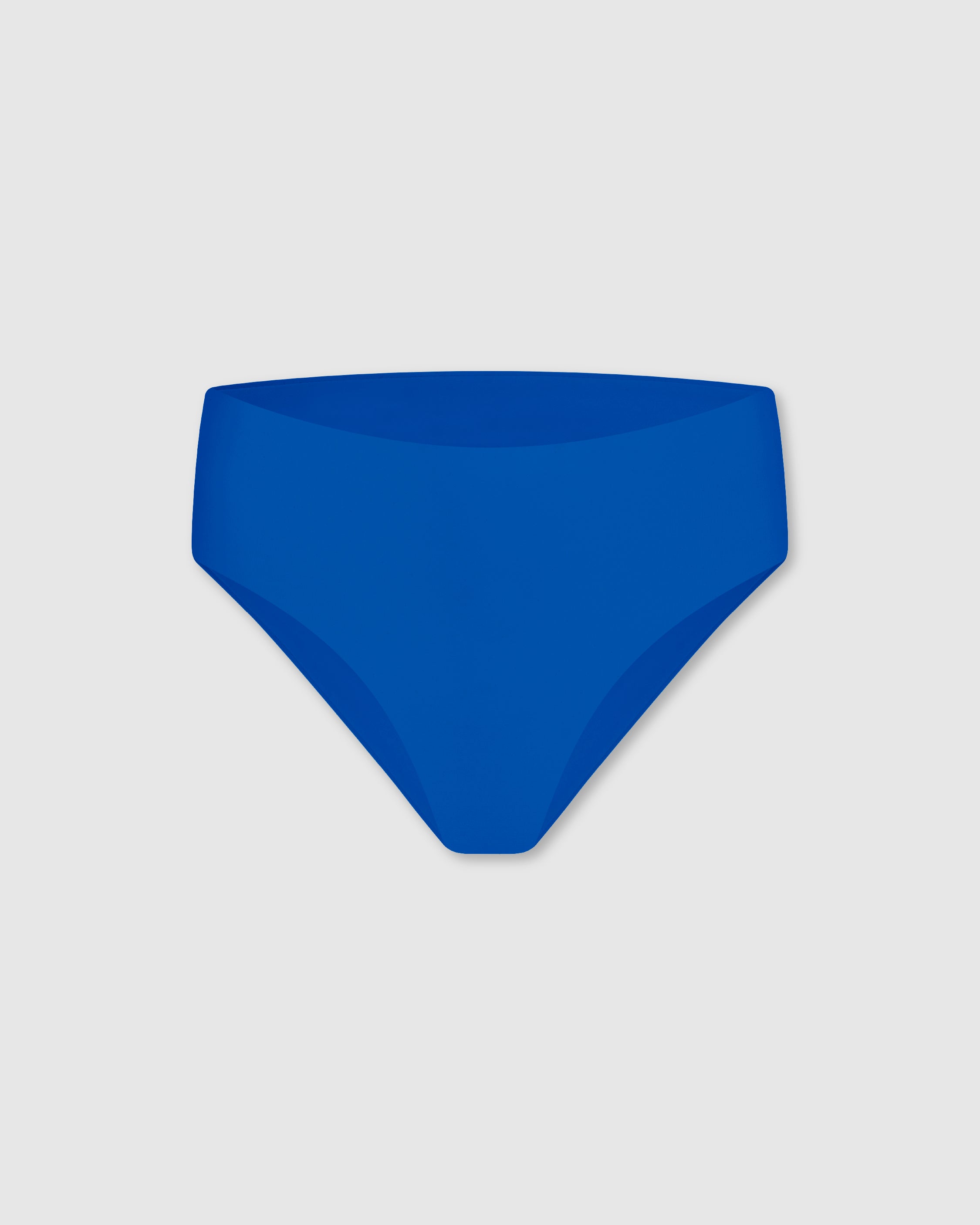 HIGH WAIST BIKINI BOTTOM